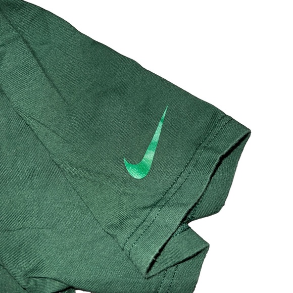 Nike Green Bay Packers Green on Green Tee Men’s Size XL - Picture 3 of 4
